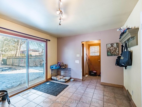 16 Alderwood Crescent, Cambridge, ON - Indoor Photo Showing Other Room