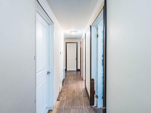 16 Alderwood Crescent, Cambridge, ON - Indoor Photo Showing Other Room