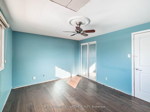 16 Alderwood Crescent, Cambridge, ON - Indoor Photo Showing Other Room