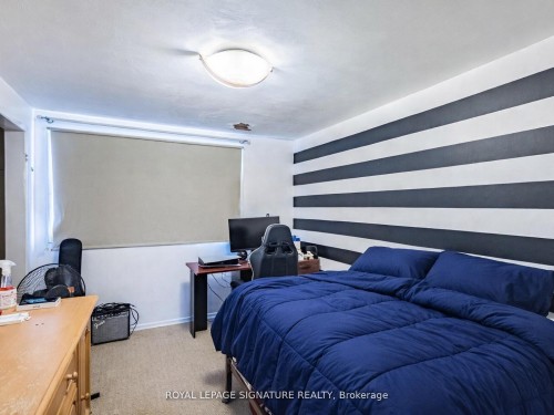 16 Alderwood Crescent, Cambridge, ON - Indoor