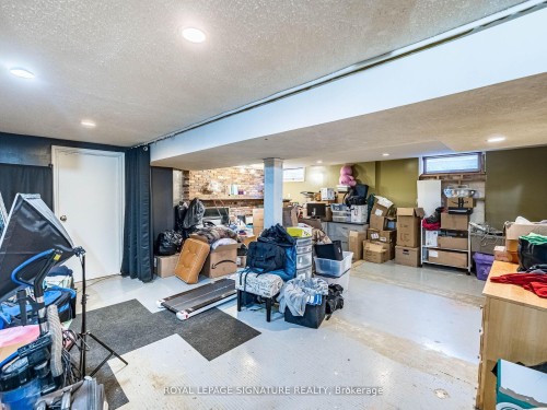 16 Alderwood Crescent, Cambridge, ON - Indoor