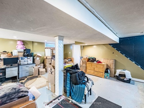 16 Alderwood Crescent, Cambridge, ON - Indoor