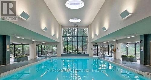 2205 - 24 HANOVER ROAD  Brampton, ON L6S 5K8