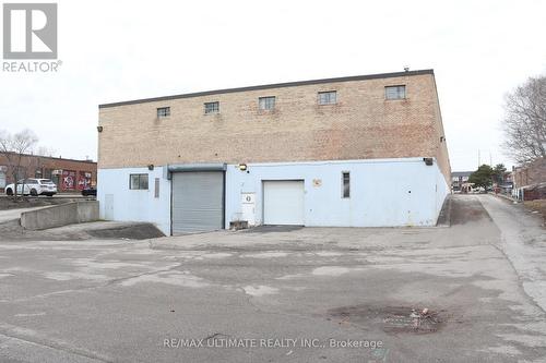 790 Dundas Street E, Mississauga, ON 