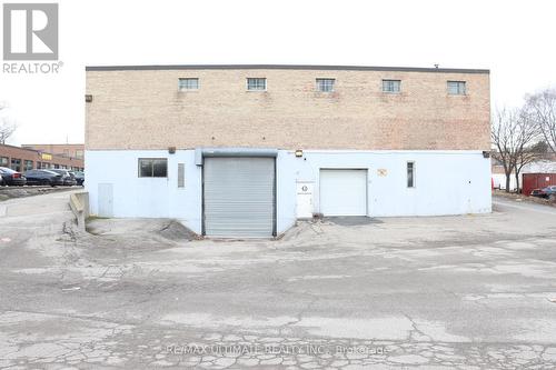 790 Dundas Street E, Mississauga, ON 