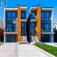 28A TWENTY FIRST STREET  Toronto, ON M8V 3L7