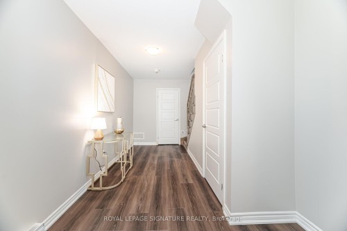 514 Goldenrod Lane, Kitchener, ON 