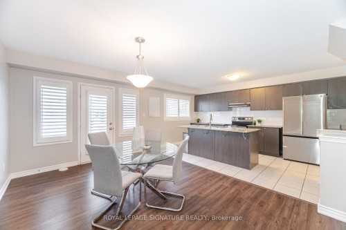 514 Goldenrod Lane, Kitchener, ON 