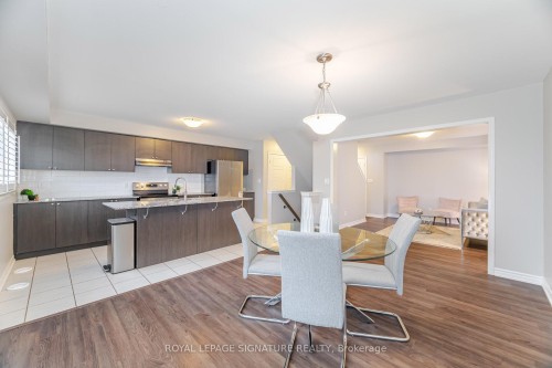 514 Goldenrod Lane, Kitchener, ON 