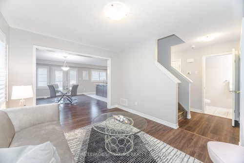 514 Goldenrod Lane, Kitchener, ON 