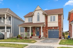 1247 Robson Crescent Milton, ON L9T 6W1