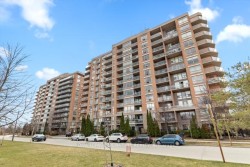 207-1150 Parkwest Place Mississauga, ON L5E 3K4