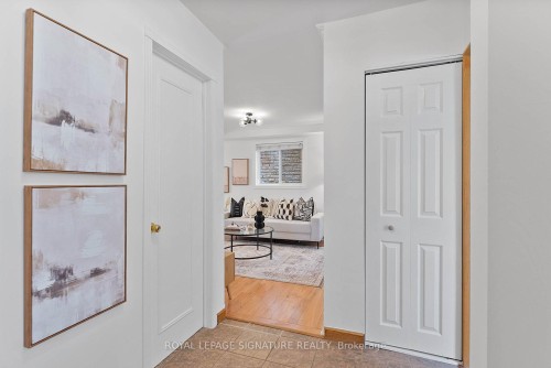 4046 Tea Garden Circle, Mississauga, ON - Indoor Photo Showing Other Room
