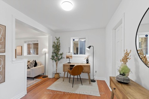 4046 Tea Garden Circle, Mississauga, ON - Indoor