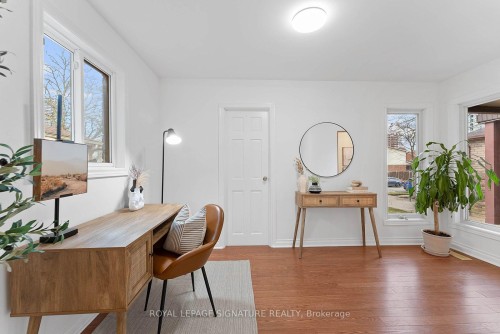 4046 Tea Garden Circle, Mississauga, ON - Indoor