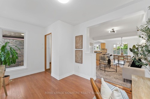 4046 Tea Garden Circle, Mississauga, ON - Indoor