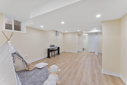 4046 Tea Garden Circle, Mississauga, ON - Indoor