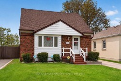 36 Ainsdale Road Toronto, ON M1R 3Y8
