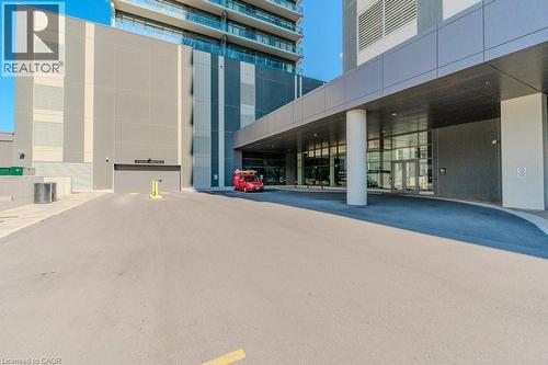 50 Grand Avenue S Unit# 1604, Cambridge, ON - Outdoor