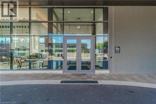 50 Grand Avenue S Unit# 1604, Cambridge, ON - Indoor