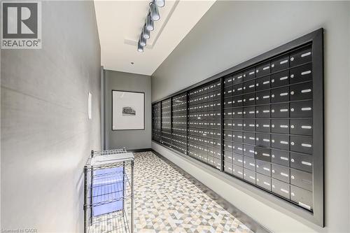 50 Grand Avenue S Unit# 1604, Cambridge, ON - Indoor Photo Showing Other Room