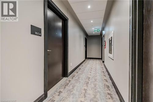 50 Grand Avenue S Unit# 1604, Cambridge, ON -  Photo Showing Other Room