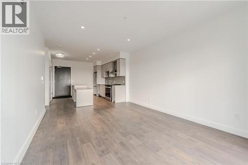 50 Grand Avenue S Unit# 1604, Cambridge, ON - Indoor