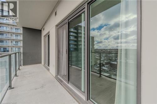 50 Grand Avenue S Unit# 1604, Cambridge, ON - Outdoor With Exterior