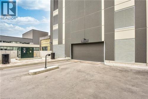 50 Grand Avenue S Unit# 1604, Cambridge, ON - Outdoor