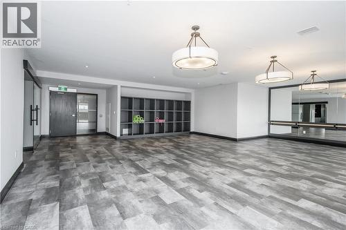 50 Grand Avenue S Unit# 1604, Cambridge, ON - Indoor Photo Showing Other Room