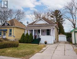 21 OAK STREET  St. Thomas, ON N5R 1R5