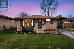 350 HIGHVIEW CRESCENT London South (South O), ON N6J 4E4