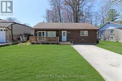 84 32ND STREET N Wasaga Beach, ON L9Z 2C4