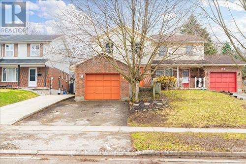 461 CLEVELAND AVENUE  London South (South J), ON N5Z 3C3