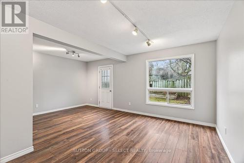Living Room & Dining Room - 461 Cleveland Avenue, London South (South J), ON - Indoor Photo Showing Other Room