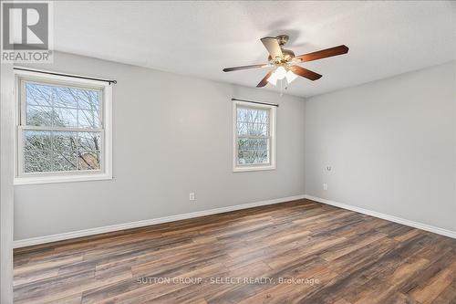 Primary Bedroom-lots of natural light - 461 Cleveland Avenue, London South (South J), ON - Indoor Photo Showing Other Room