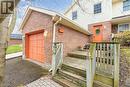 Welcome Home to 461 Cleveland Ave - 461 Cleveland Avenue, London South (South J), ON  - Outdoor With Exterior 