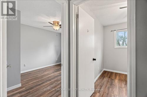 Bedrooms 2 & 3 - 461 Cleveland Avenue, London South (South J), ON - Indoor Photo Showing Other Room