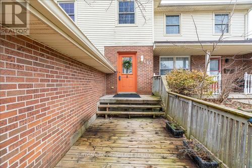 Welcome Home to 461 Cleveland Ave - 461 Cleveland Avenue, London South (South J), ON - Outdoor With Exterior