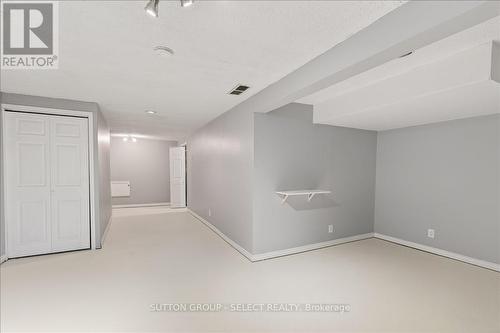 Rec Room - 461 Cleveland Avenue, London South (South J), ON - Indoor Photo Showing Other Room
