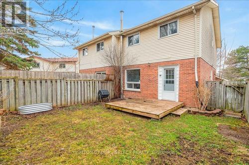 461 Cleveland Avenue, London South (South J), ON - Outdoor With Exterior