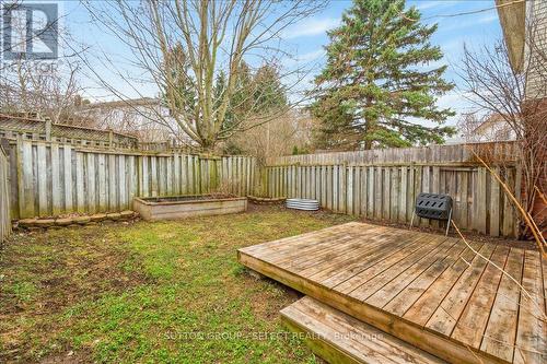 461 Cleveland Avenue, London South (South J), ON - Outdoor