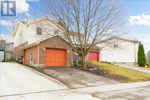 461 Cleveland Avenue, London South (South J), ON - Outdoor