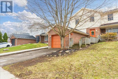 461 Cleveland Avenue, London South (South J), ON - Outdoor