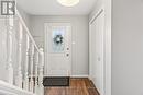 Front Entryway - 461 Cleveland Avenue, London South (South J), ON  - Indoor Photo Showing Other Room 