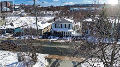 16 The Boulevard OTHER  St. John's, NL A1A 1J9