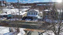 16 The Boulevard OTHER St. John's, NL A1A 1J9