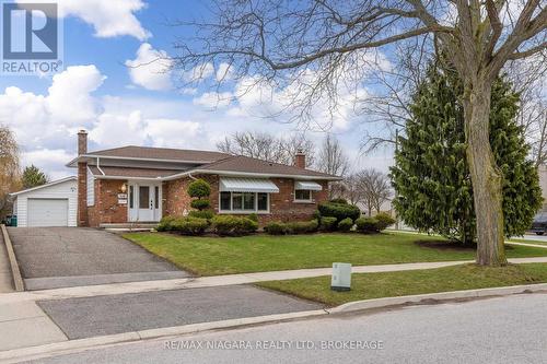 4148 PRESTON AVENUE  Niagara Falls (Ascot), ON L2H 2C5
