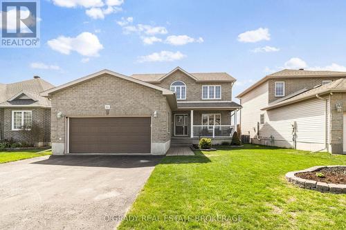 1004 CRESTWOOD DRIVE  Brockville, ON K6V 7N1