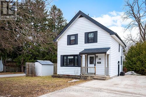 662 7TH AVENUE E  Owen Sound, ON N4K 2X8